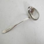 591 1754 SAUCE LADLE